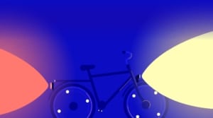 Fiets onderdelen